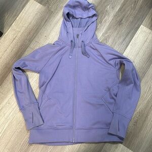 Athleta hoodie